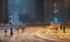 New Skyforge Trailer Showcases Hostile Territories