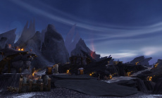 World of Warcraft: Warlords of Draenor - Erste Screenshots