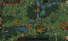 Strategy & Tactics: Dark Ages 