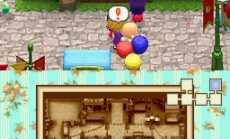 Harvest Moon DS: Der Großbasar im Handel