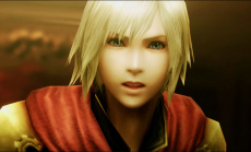 Final Fantasy Type-0 HD - New Trailer and Screenshots