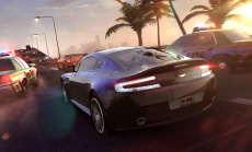 The Crew - E3 2014 Screenshots