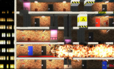 Elevator Action Deluxe jetzt im PSN