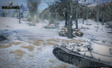 World of Tanks: Neuer Spielmodus angekündigt