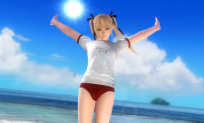 Dead Or Alive 5 Ultimate: Core Fighters feiert eine Million Downloads