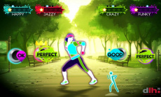 DLCs für Just Dance 3