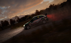 DiRT 4