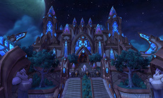 World of Warcraft: Warlords of Draenor - Erste Screenshots