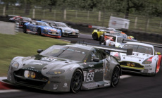 Project Cars Aston Martin DLC