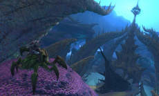 Rift - Pax 2014 Screenshots