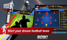 Fußball-Management-Simulation One For Eleven ab sofort weltweit auf iOS- und Android-Geräten verfügbar