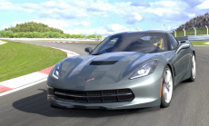 2014 Corvette Stingray für Gran Turismo 5