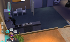 Die Sims 4 (PC) - Screenshots DLH.Net Review