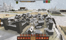 New PC Strategy Game Feudalism Launched Today