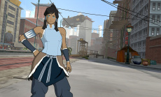 Action-Kracher The Legend of Korra ab sofort erhältlich