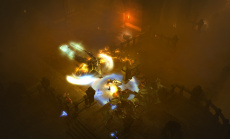 Diablo III: Reaper of Souls - Launch Screenshot