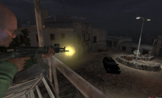 Blackwater - Erste Screenshots