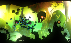 Badland: Goty