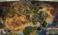 Age of Wonders III - Letzte Klasse Kriegsherr vorgestellt