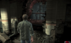 Neue Bilder und Details zu den Spielarealen in Silent Hill: Downpour