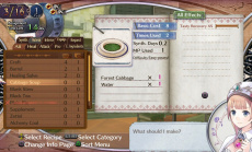Atelier Rorona Plus: Der Klassiker erscheint im neuen Glanz für PS3