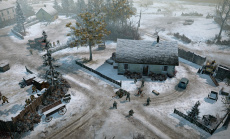 Company of Heroes 2: Ardennes Assault ab sofort für PC verfügbar