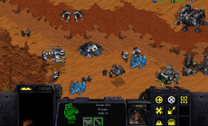 Blizzard Announces StarCraft Remastered