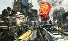 Call of Duty: Black Ops II Apocalypse ist ab sofort für PlayStation3 und PC erhältlich