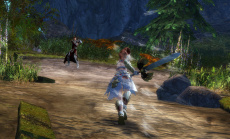 Guild Wars 2: Lebendigen Welt gamescom 2014 Screenshots