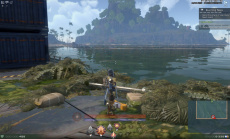 Skyforge Preview