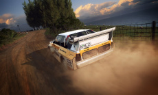 DiRT Rally 2.0