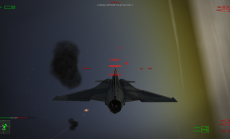 Vector Thrust Enters Early Access Beta