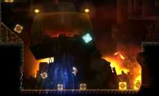 Teslagrad box edition announced; PS4 version now in development