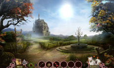 Otherworld: Schatten des Herbstes - Shocktober 2014 Screenshots