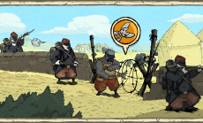 Valiant Hearts: The Great War ab 4. September auf iOS-Geräten verfügbar