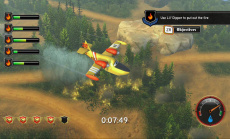 „Disney Planes 2: Immer im Einsatz“ auf Nintendo-Konsolen