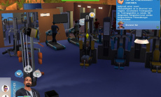 Die Sims 4 (PC) - Screenshots DLH.Net Review