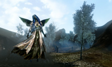 ArcheAge geht in die Closed Beta