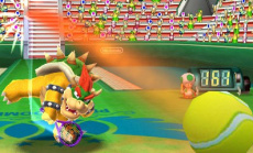 Zusätzliche Charktere in Mario Tennis Open für Nintendo 3DS