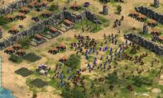 Age of Empires: Definitive Edition