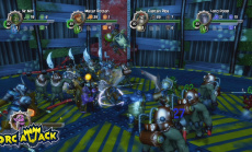 Arcade Fartsation Orc Attack: Flatulent Rebellion Coming Soon To Steam