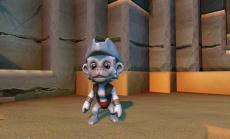 Portal Knights