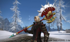 Yo-Kai Coming to Final Fantasy XIV This Summer