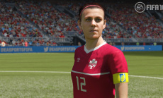 FIFA 16 Screenshots