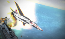 Vector Thrust Enters Early Access Beta