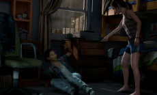 The Last of Us: Left Behind - Trailer zum DLC