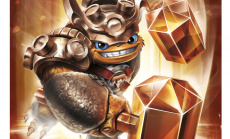 Skylanders Trap Team - Charakter Art