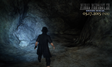 Final Fantasy XV - New Screenshots