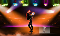 Just Dance 2014 feiert Weihnachten mit neuen Songs zum Herunterladen