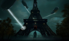 Assassin’s Creed Unity - Zeit-Anomalie-Trailer veröffentlicht